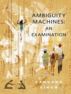 Ambiguity Machines - ebook